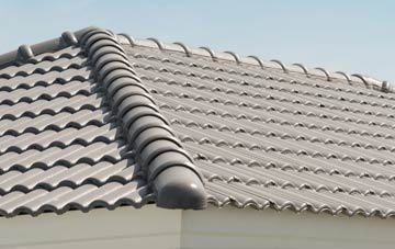 advantages of Straight Soley clay roofing