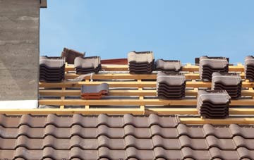 Straight Soley clay roofing costs