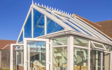 conservatory roof insulation costs Straight Soley