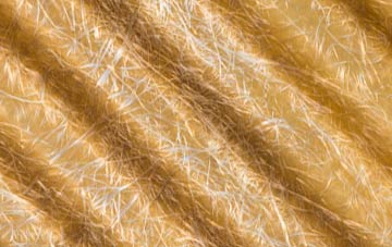 Straight Soley fibreglass roof waterproofing