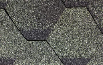 Straight Soley fibreglass shingle repairs