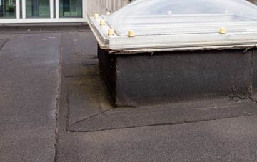 disadvantages of Straight Soley flat roofs