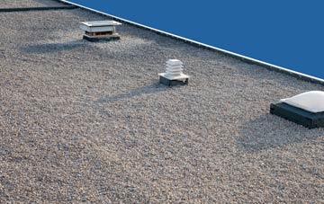 flat roofing Straight Soley, Wiltshire