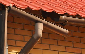 Straight Soley gutter repair costs
