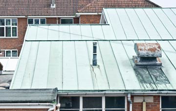 Straight Soley lead roofing costs