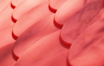 Straight Soley plastic roof costs