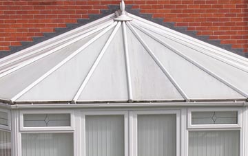 Straight Soley polycarbonate conservatory roof repairs