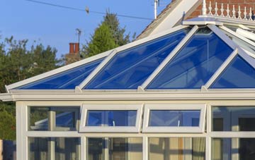 professional Straight Soley conservatory insulation