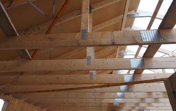 Straight Soley roof truss costs