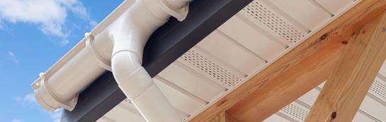 get Straight Soley guttering quotes today