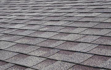 Straight Soley tiles for shallow pitch roofing