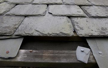 Straight Soley slate roof repairs and maintenance