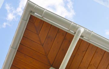 Straight Soley soffit types