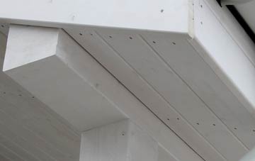 soffits Straight Soley, Wiltshire