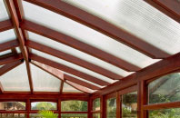 Straight Soley conservatory roofing insulation
