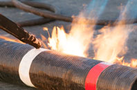 Straight Soley flat roofing replacement