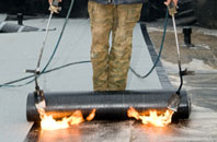 Straight Soley flat roof sealing quote