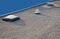 Straight Soley flat roofing