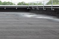 find rated Straight Soley flat roofing companies