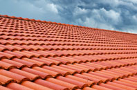 Straight Soley roofing tiles