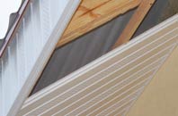 rated Straight Soley soffit repair companies